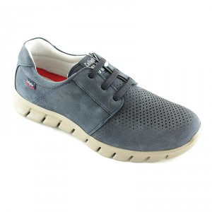 CallagHan Gump Azul MAZI